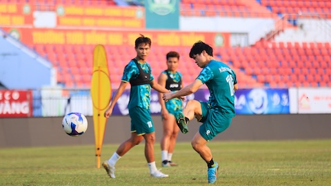  Dính chấn thương nặng, Công Phượng sớm chia tay mùa giải 2025/26